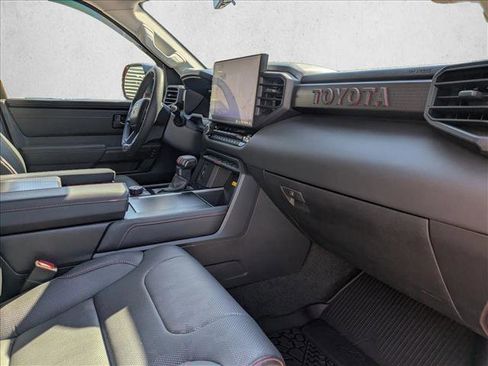 Used 2023 Toyota Sequoia TRD Pro image 26