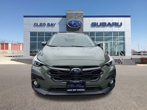 Used 2025 Subaru Crosstrek 2.5i Limited image 2
