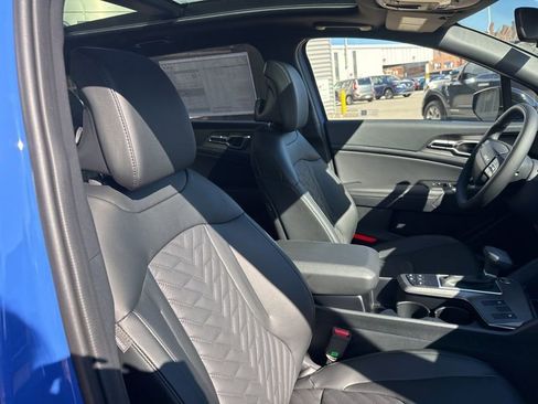 New 2026 Kia Sportage X-Line w/ X-Line Premium Package image 16