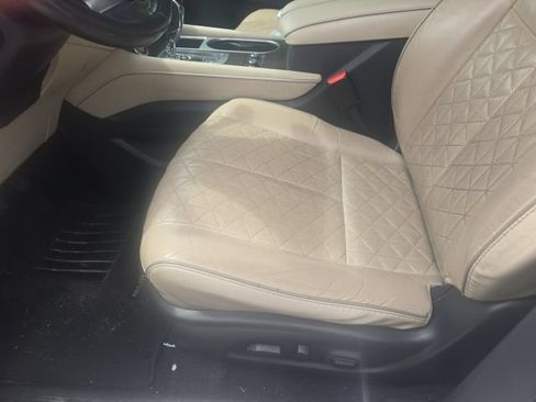 Used 2020 Nissan Murano Platinum FWD image 10
