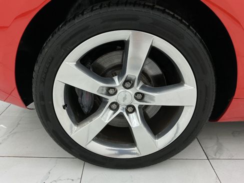 Used 2010 Chevrolet Camaro SS w/ RS Package RWD image 43