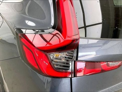 New 2026 Honda CR-V EX-L image 17