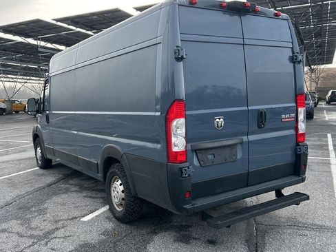 Used 2019 RAM ProMaster 3500 image 6