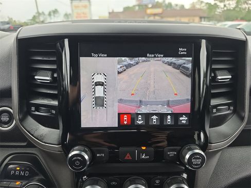 Used 2022 RAM 2500 Tradesman w/ Towing Technology Group image 27