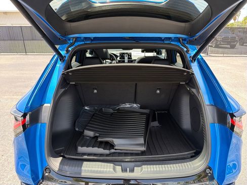 New 2026 Acura ADX A-Spec FWD image 28