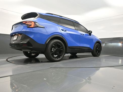 Used 2026 Kia Sportage X-Line w/ X-Line Technology Package image 29