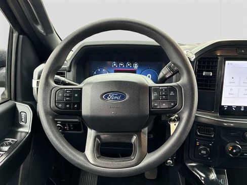 Used 2024 Ford F150 STX image 15