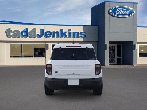 New 2025 Ford Bronco Sport Big Bend image 5