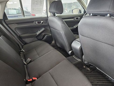 Used 2024 Honda Civic LX image 11