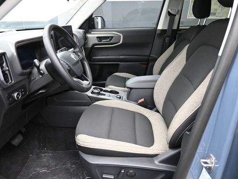 New 2025 Ford Bronco Sport Big Bend image 21