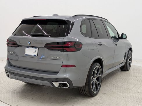 New 2026 BMW X5 xDrive40i w/ M Sport Package image 9