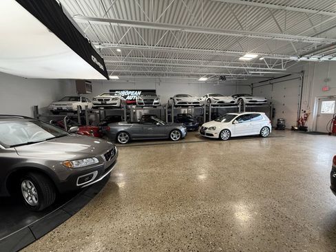 Used 2009 Audi S4 Cabriolet AWD/4WD image 41