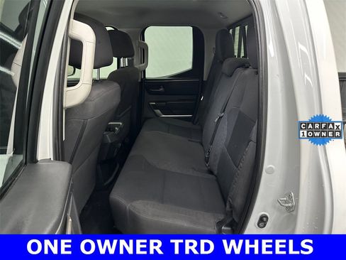 Used 2022 Toyota Tundra SR5 image 20