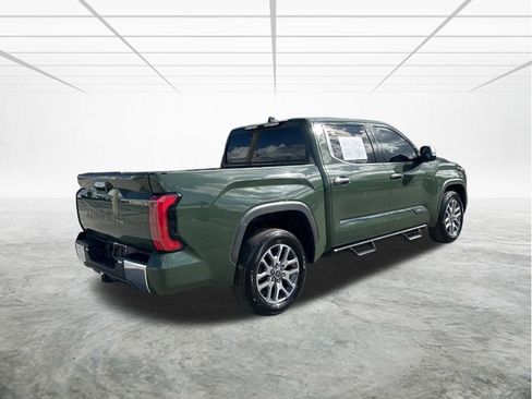 Used 2022 Toyota Tundra 1794 Edition image 4