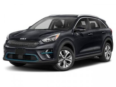 Certified 2022 Kia Niro EX Premium w/ Cold Weather Package