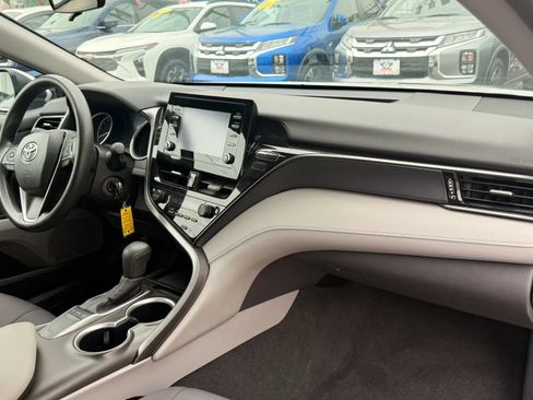 Used 2024 Toyota Camry LE FWD image 16