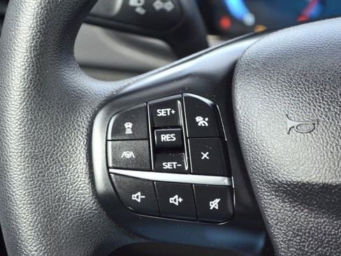 Used 2025 Ford Bronco Sport Big Bend image 20