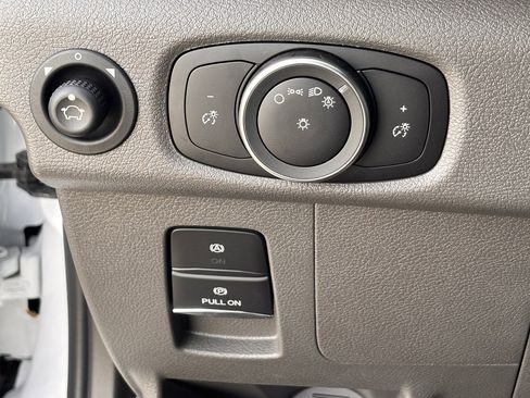 New 2025 Ford Transit 350 148 High Roof Extended w/ Load Area Protection Package image 48