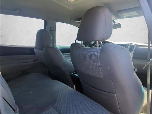 Used 2015 Toyota Tacoma 4x4 Double Cab w/ TRD Off-Road Package image 22