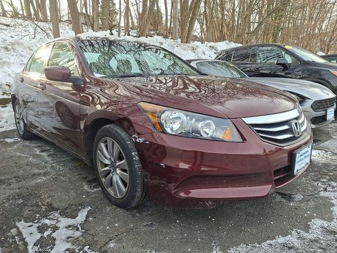 Used 2012 Honda Accord EX-L image 2