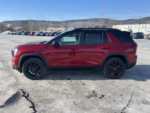 New 2026 GMC Terrain Elevation w/ Black Edition image 46