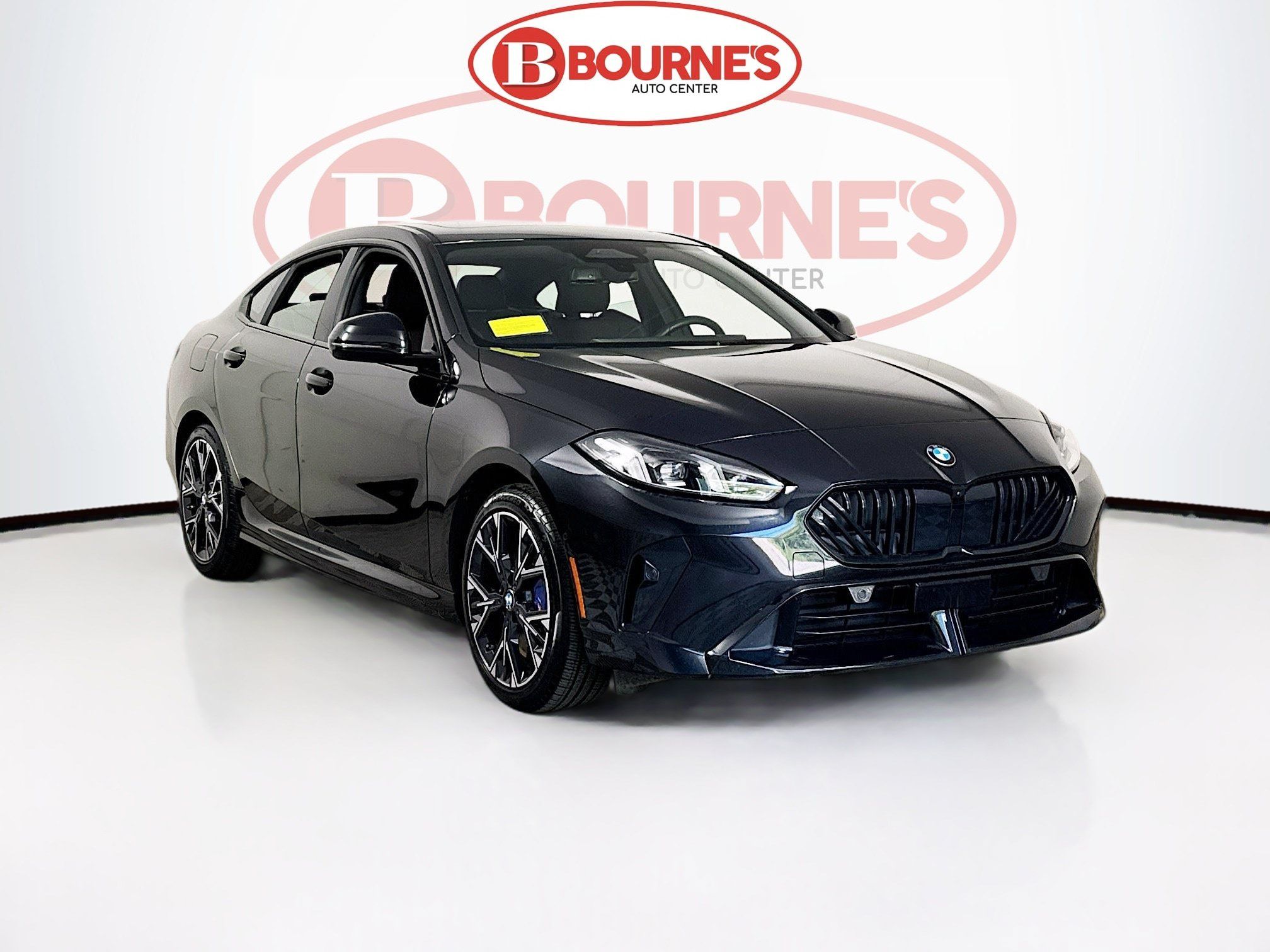 Used 2026 BMW 228i xDrive AWD/4WD image 1