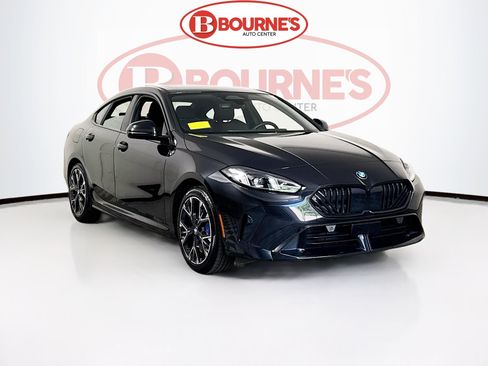 Used 2026 BMW 228i xDrive AWD/4WD image 1