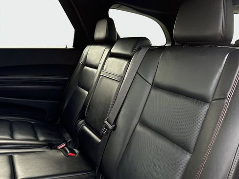 Used 2024 Dodge Durango GT AWD/4WD image 14