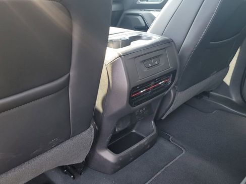New 2026 Chevrolet Silverado EV Trail Boss w/ Plus Package AWD/4WD image 26