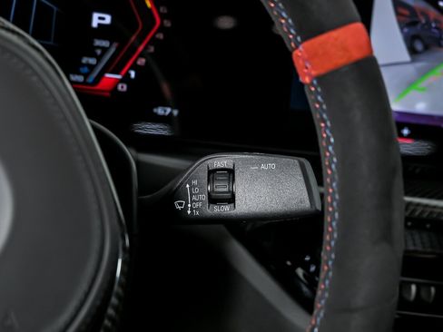 Used 2025 BMW M2 w/ Carbon Package RWD image 31
