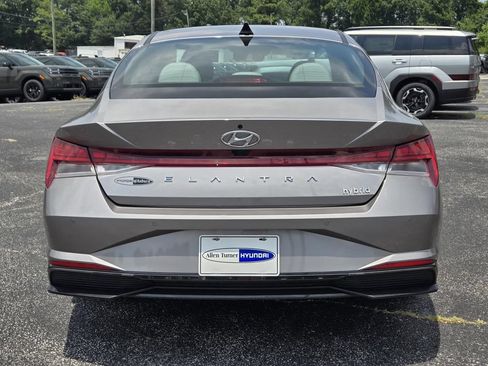 Certified 2023 Hyundai Elantra Limited FWD image 6