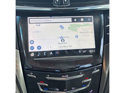 Used 2019 Cadillac CTS Luxury image 10