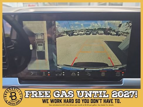 New 2026 GMC Sierra 1500 SLT w/ SLT Premium Plus Package AWD/4WD image 20