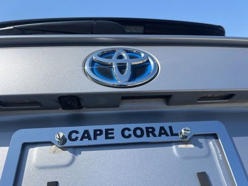 Used 2020 Toyota RAV4 XSE AWD/4WD image 41