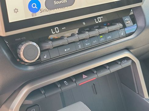 New 2026 Toyota Tundra SR5 AWD/4WD image 25
