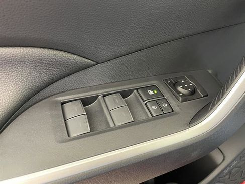 New 2025 Toyota RAV4 SE image 19