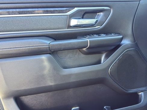 Used 2022 RAM 1500 Big Horn image 20