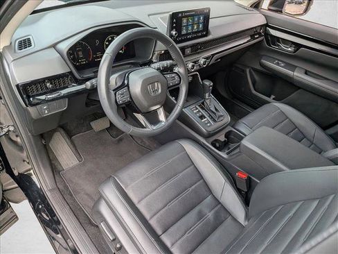 Used 2025 Honda CR-V EX-L image 10