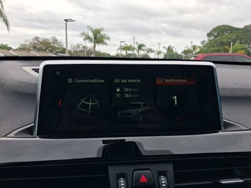 Used 2019 BMW X1 sDrive28i FWD image 26