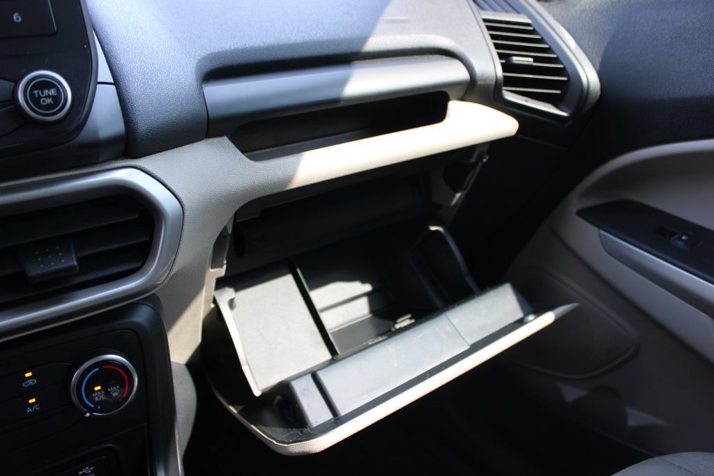 Used 2020 Ford EcoSport S FWD image 51