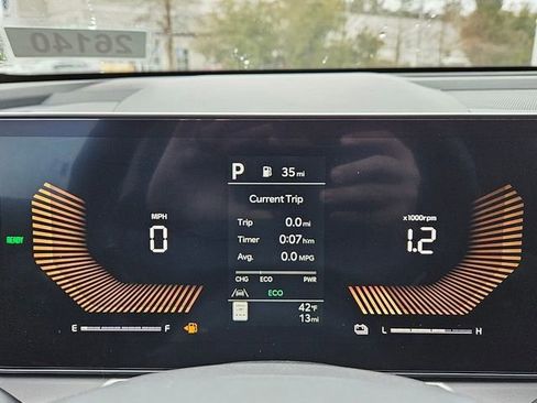 New 2026 Kia Sorento EX w/ EX Premium Package FWD image 31