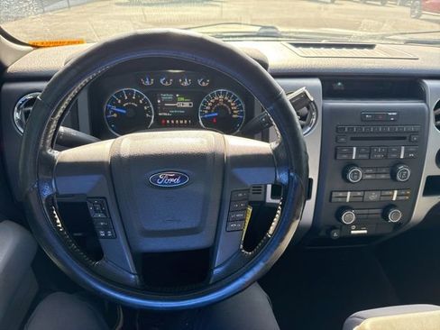 Used 2012 Ford F150 XLT w/ XLT Convenience Pkg image 8