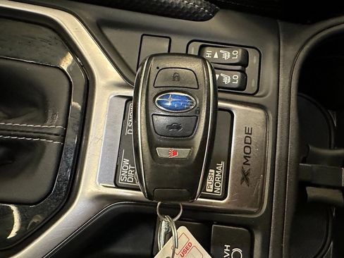 Used 2023 Subaru Forester Touring w/ Popular Package #3 image 16