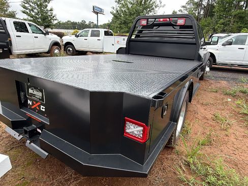 New 2026 RAM 5500 Tradesman w/ Chrome Appearance Group AWD/4WD image 7