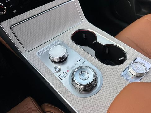 New 2026 Genesis GV80 3.5T Advanced image 23