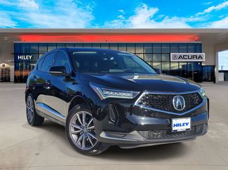 Used 2023 Acura RDX FWD w/ Technology Package 360° Tour