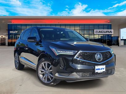 Used 2023 Acura RDX FWD w/ Technology Package