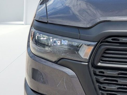 New 2026 RAM 1500 Tradesman AWD/4WD image 9