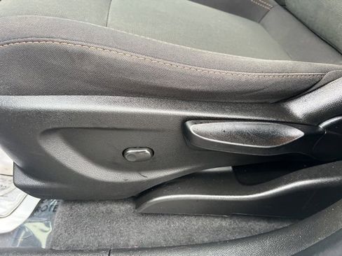 Used 2020 Chevrolet Trax LS w/ Tint and Cruise Package image 20