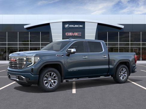 New 2026 GMC Sierra 1500 Denali AWD/4WD image 26